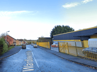 Neighbour's crossbow attacker is jailed