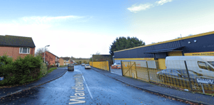 Crossbow man's attempted murder charge downgraded