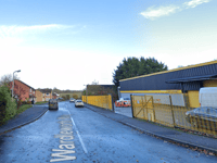 Neighbour's crossbow attacker is jailed