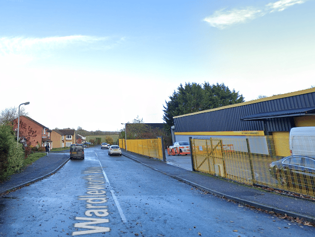 Neighbour's crossbow attacker is jailed