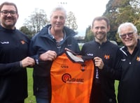 Wellington face Ivybridge Town in home game 