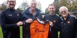 Wellington face Ivybridge Town in home game 