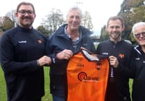 Wellington face Ivybridge Town in home game