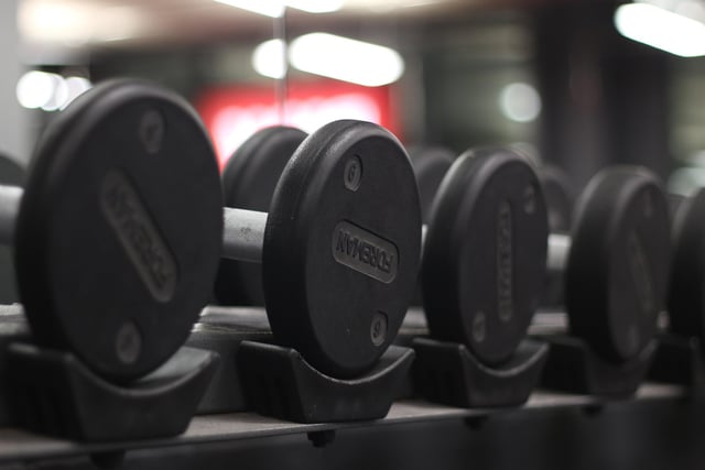Free gyms sessions for children as part of wellbeing initiative