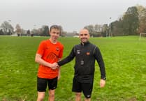 Wellington Town in spirited display against Wessex Raptors