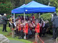 Silver band search for new musical director