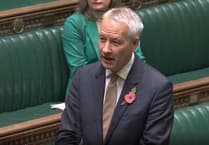 Wellington MP highlights rising property service charges as a cause for concern