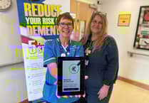 Somerset dementia patients help assess if digital app can slow progress