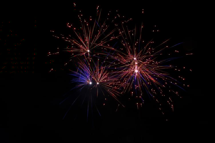 This year's event saw a record attendance.