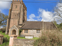 Village prepares for patronal day festivities