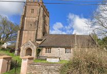 Music and community festival planned for Kittisford church patron saint's day