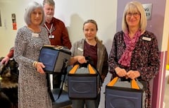 More local community news from Wellington and beyond