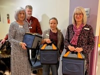 More local community news from Wellington and beyond