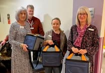 More local community news from Wellington and beyond