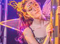 School shortlisted for 'outstanding' drama department