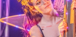 School shortlisted for 'outstanding' drama department