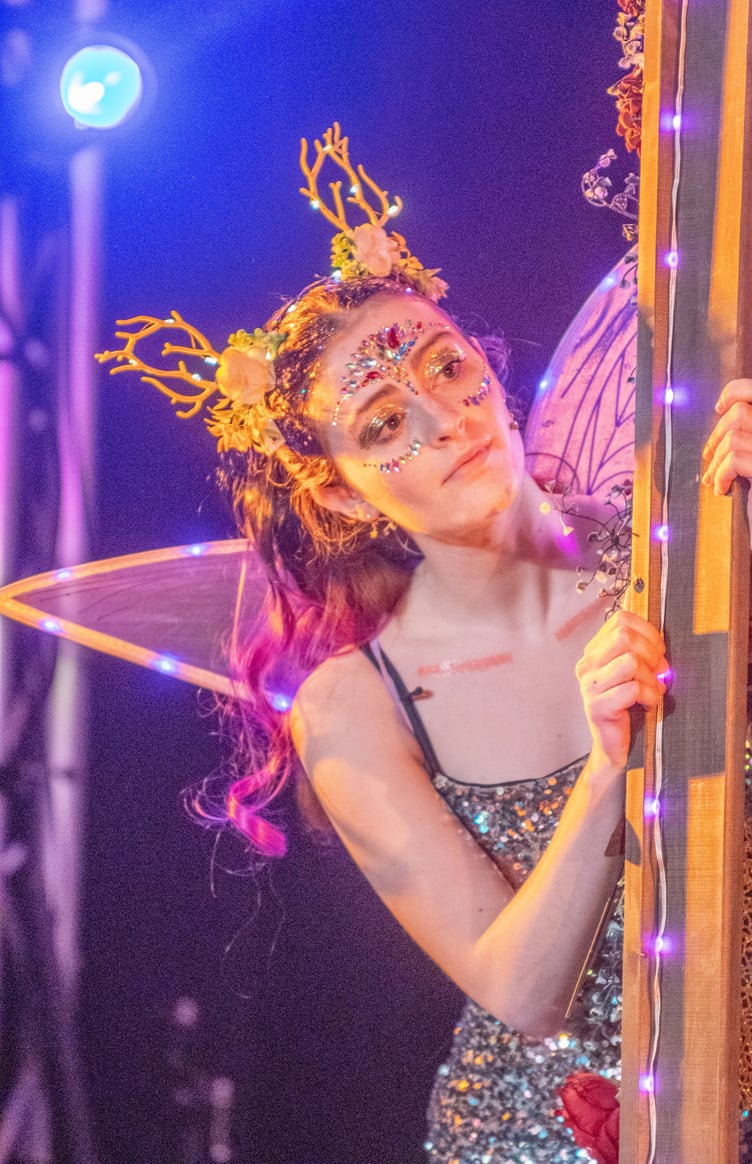 The award ceremony will take place on Thursday, February 12, 2026.