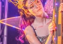 School shortlisted for 'outstanding' drama department