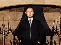 Wellington born influencer invited to explore The Traitors castle