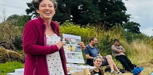 Transition Town Wellington: Sustainable Living