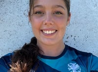 Young seamer 'excited' to have signed two-year contract 