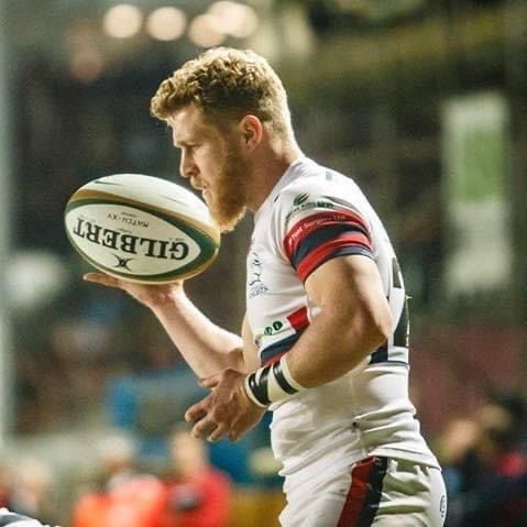 Bradley Field - Wellington's head coach