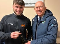 Towlers scores with stunning goal as Wellington triumph 