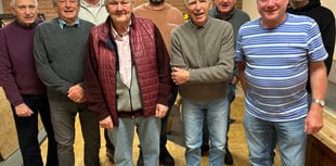 Holywell Lake bounce back to winning form 