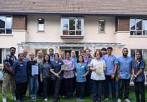 Chelston Park and Gardens awarded with platinum award five times in a row