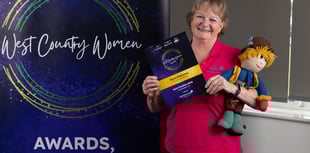 Three Wellington women nominated for community award