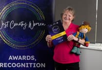 Three women from Wellington nominated for community award in the South West