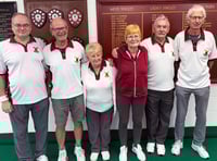 Southsiders setting the pace at top of table 