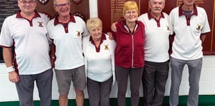 Southsiders setting the pace at top of table 