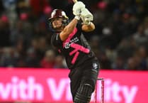 Will Smeed looks back to match-winning knock for Somerset