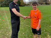 Wellington Town put up spirited display against Lydeard