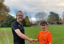 Wellington Town put up spirited display against Lydeard