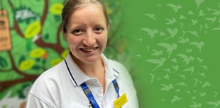 Neonatal physiotherapist joins national committee