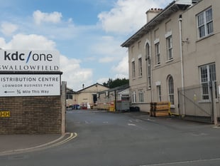 Council support as Swallowfield workers face 'grim' future