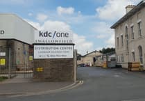 Shock as KDC/One announces Wellington Swallowfield business transferring to Scotland