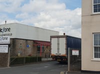 Jobs support offer after factory closure announced