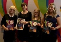 Double success at South West Care Awards