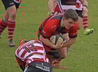 Wellington lst and 2nd XVs have home games 