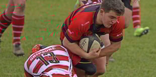 Wellington lst and 2nd XVs have home games 