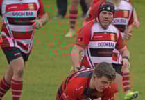 Wellington lst and 2nd XVs have home games