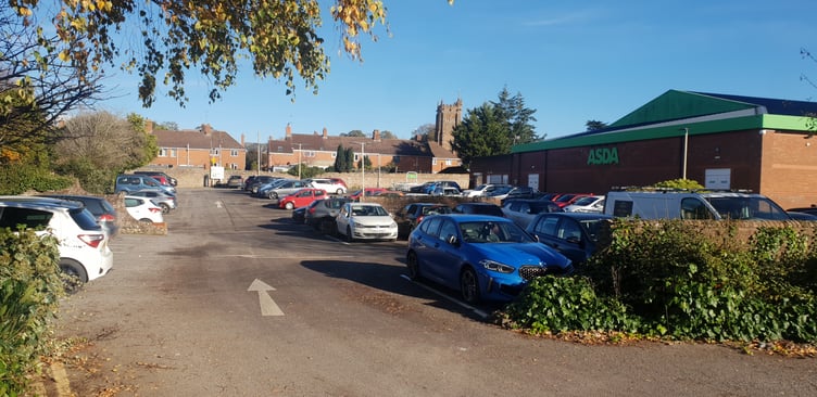 Free Sunday parking in Wellington car parks could be stopped next year.