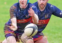 Wiveliscombe look to consolidate at top of table