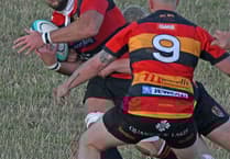 Wellington go down to high-flyers Winscombe