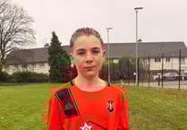 Unlucky Wellington United U13s lose unbeaten home record