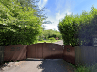 Plans to restore residential use for rural weddings venue