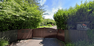 Plans to restore residential use for rural weddings venue